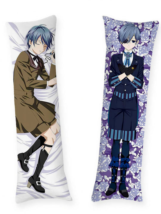 Dakimakura Ciel di Black Butler