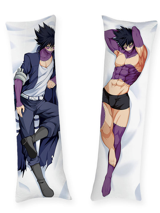 Dakimakura Dabi Cappotto Scuro