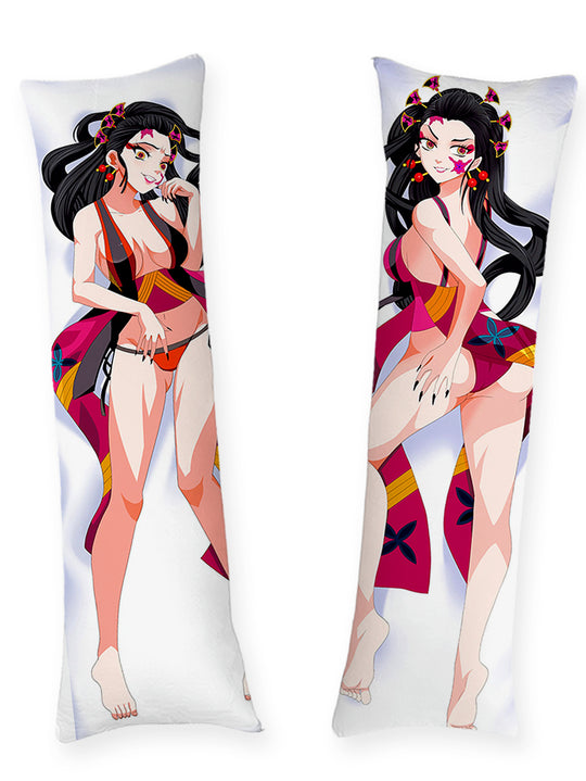 Dakimakura Daki