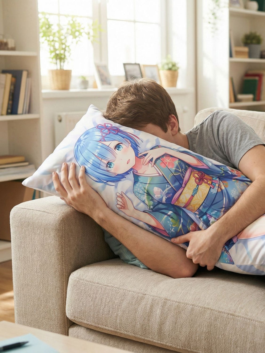 Dakimakura Daki