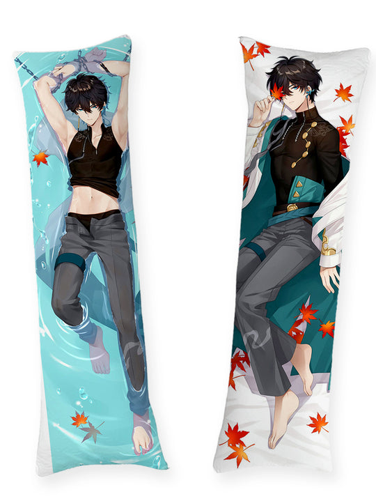 Dakimakura Dan Heng Acqua d'Autunno