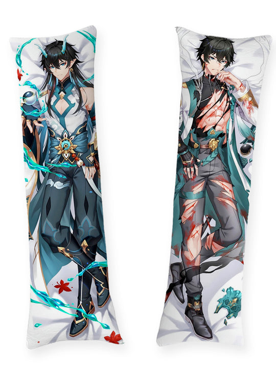 Dakimakura Dan Heng Cicatrici di Battaglia