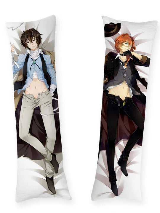 Dakimakura Dazai x Chuuya