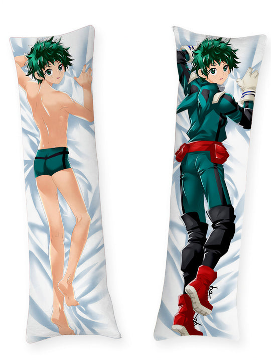 Dakimakura Deku My Hero Academia