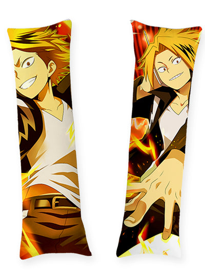 Dakimakura Denki Kaminari Fulmine