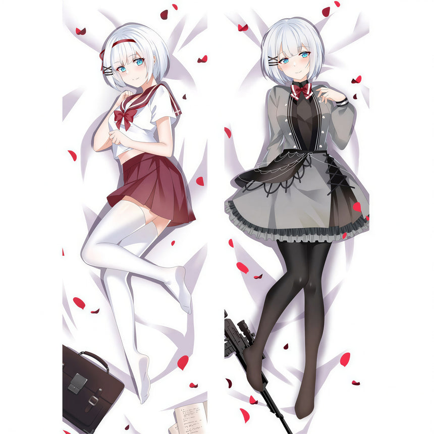 Dakimakura Siesta Anime 2