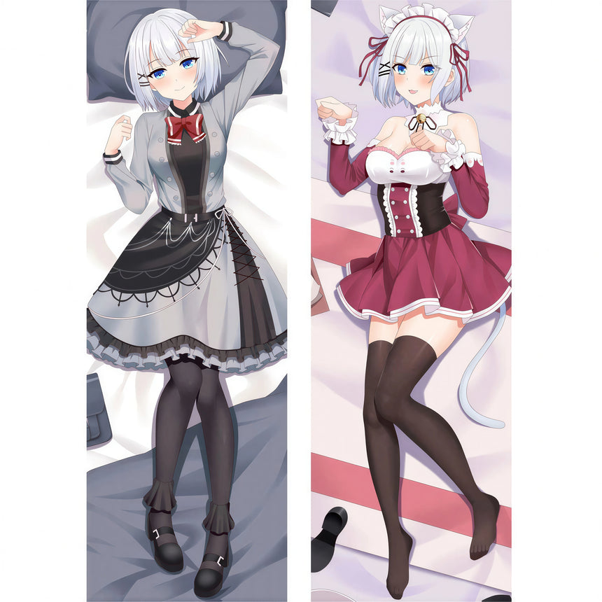 Dakimakura Siesta Chan 2