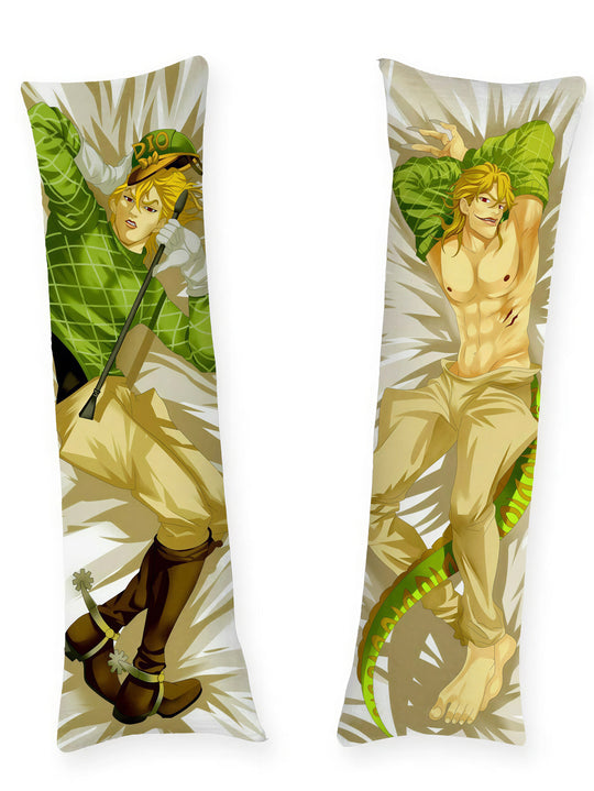 Dakimakura Dio Brando
