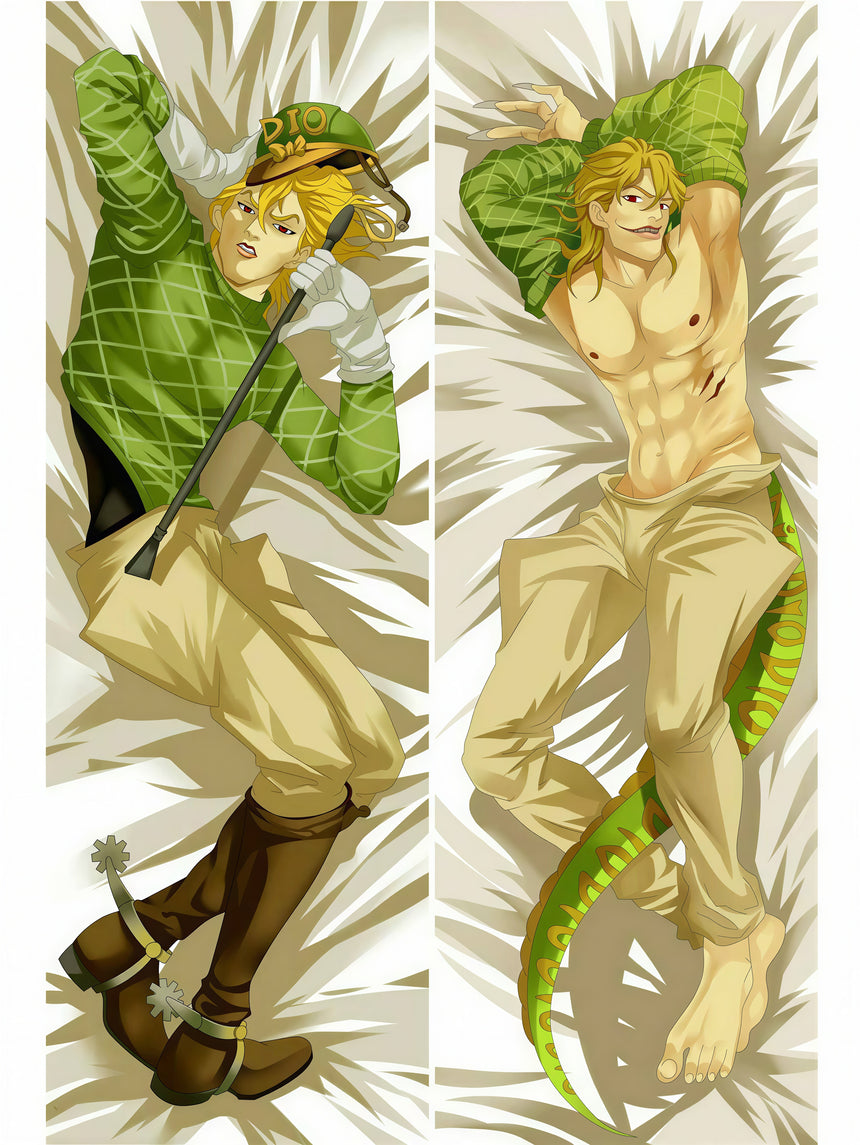 Dakimakura Dio Brando 2