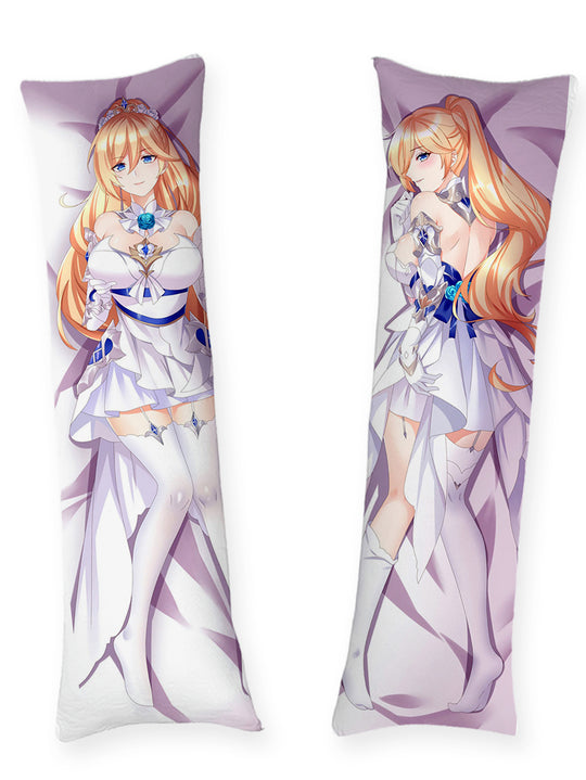 Dakimakura Durandal Valchiria Bianca