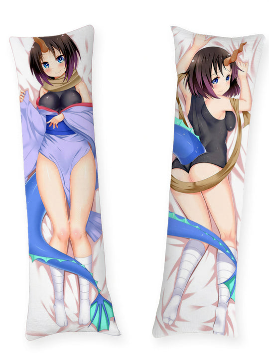 Dakimakura Elma Kobayashi