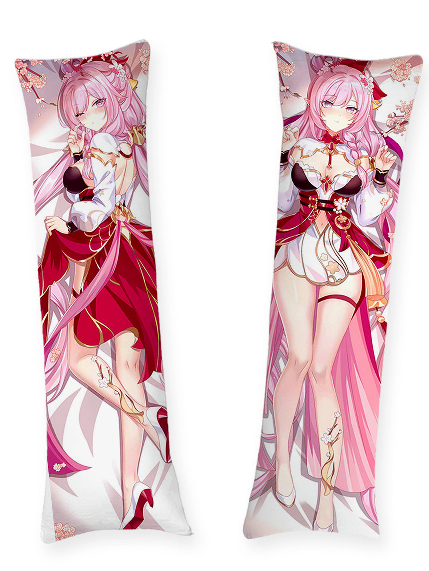 Dakimakura Elysia Fiori Rosa