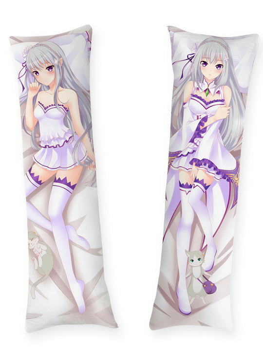 Dakimakura Emilia Anime