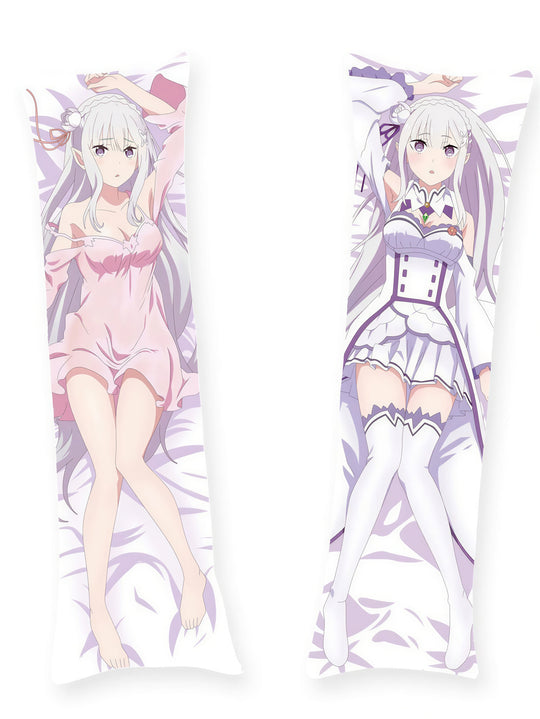 Dakimakura Emilia Waifu