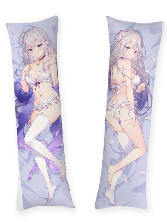 Dakimakura Emilia Sogno di Pizzo