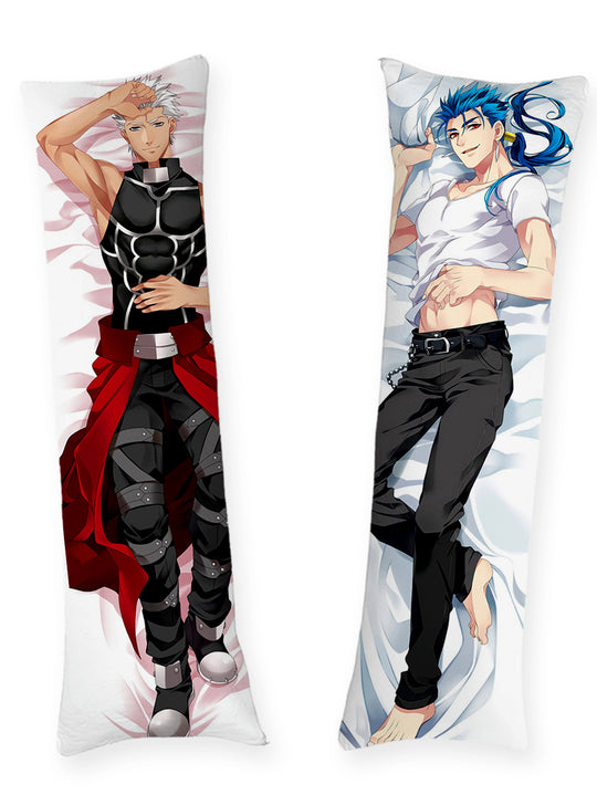 Dakimakura Emiya x Cu Chulainn Casual