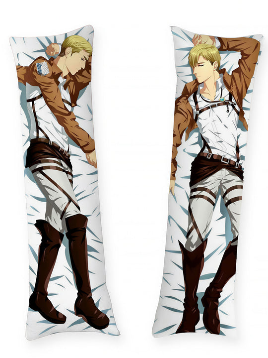 Dakimakura Erwin Smith