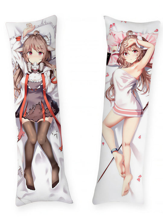 Dakimakura Eyjafjalla Carina