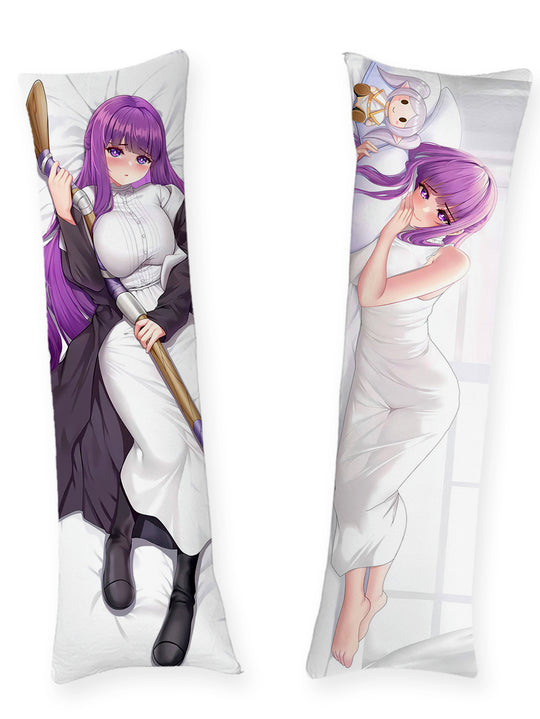 Dakimakura Fern Frieren Veste da Maga