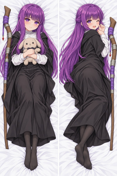 Dakimakura Fern Abito da Maga