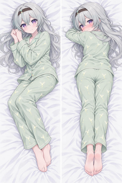 Dakimakura Firefly Pigiama a Lucciole