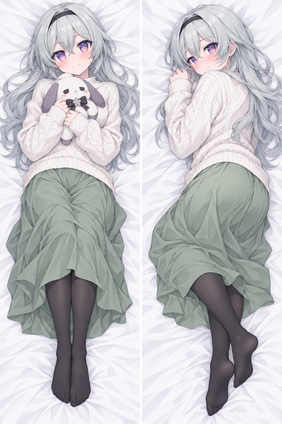 Dakimakura Firefly Gonna Verde