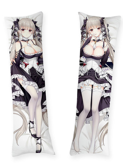 Dakimakura Formidable Abito Gotico