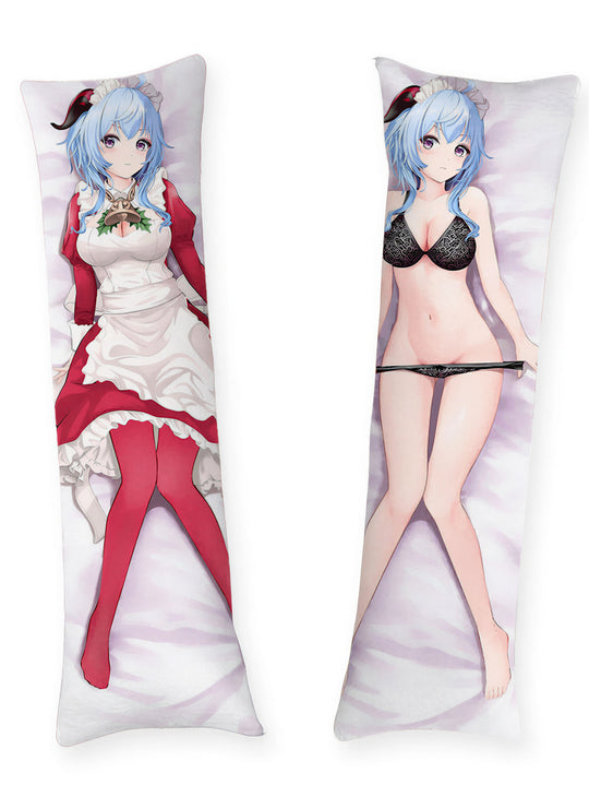 Dakimakura Ganyu Sexy