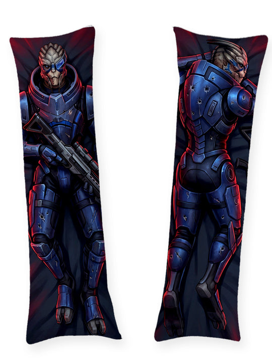 Dakimakura Garrus Archangel