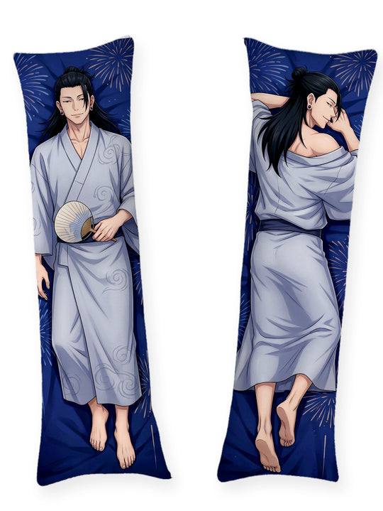 Dakimakura Geto Yukata Estivo