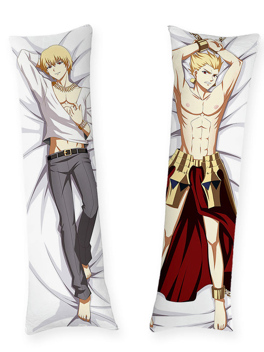 Dakimakura Gilgamesh Catene