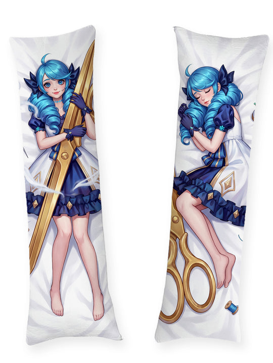 Dakimakura Gwen Hallowed Seamstress Bambola