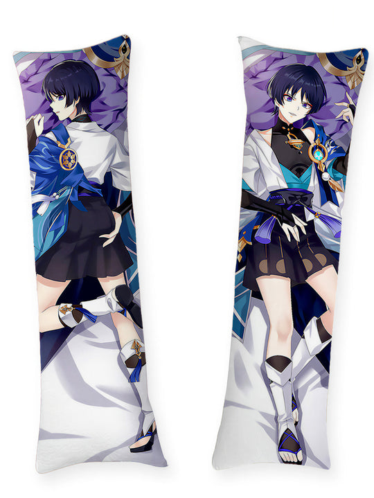 Dakimakura Scaramouche