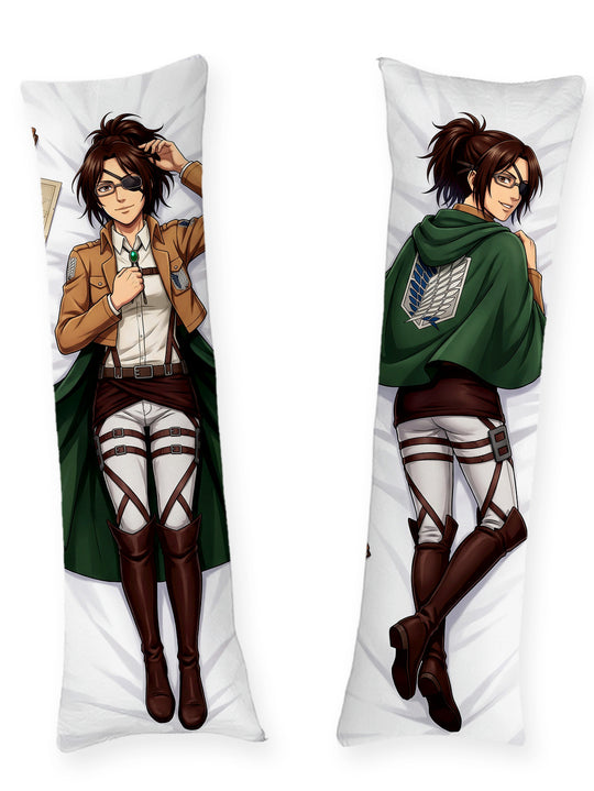 Dakimakura Hange Zoe Quattordicesimo Comandante