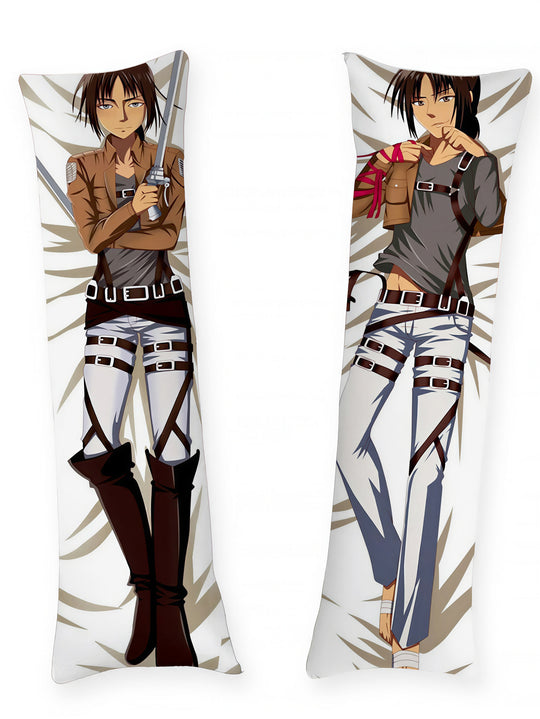 Dakimakura Hansi AOT