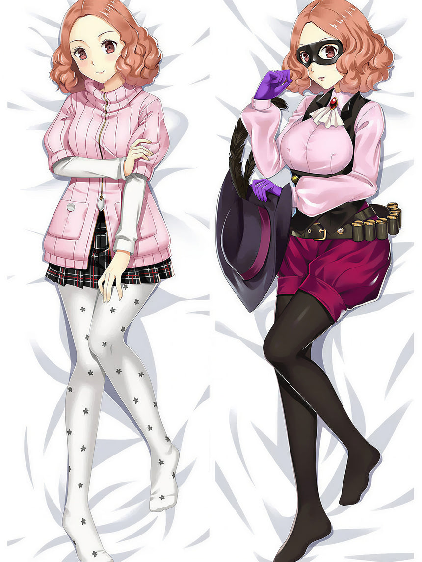 Dakimakura Haru Persona 5 2