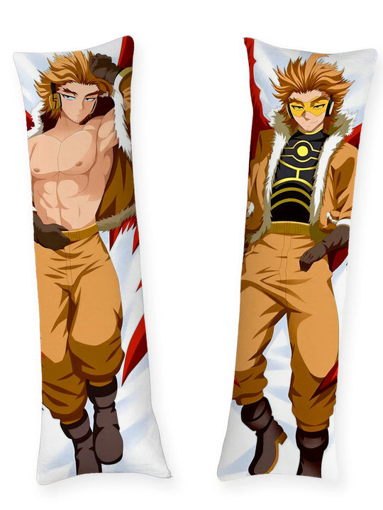 Dakimakura Hawks My Hero Academia
