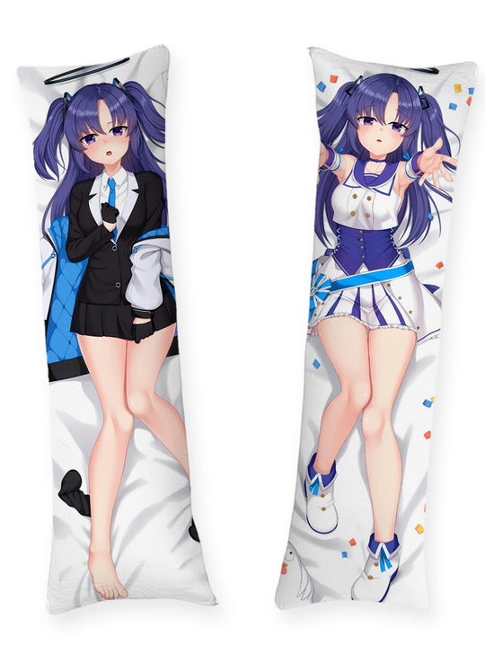 Dakimakura Hayase Yuuka Uniforme Millennium