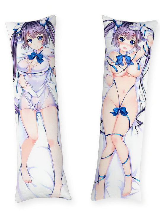 Dakimakura Hestia Sexy