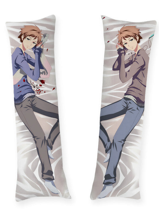 Dakimakura Hikaru Hitachiin Ouran