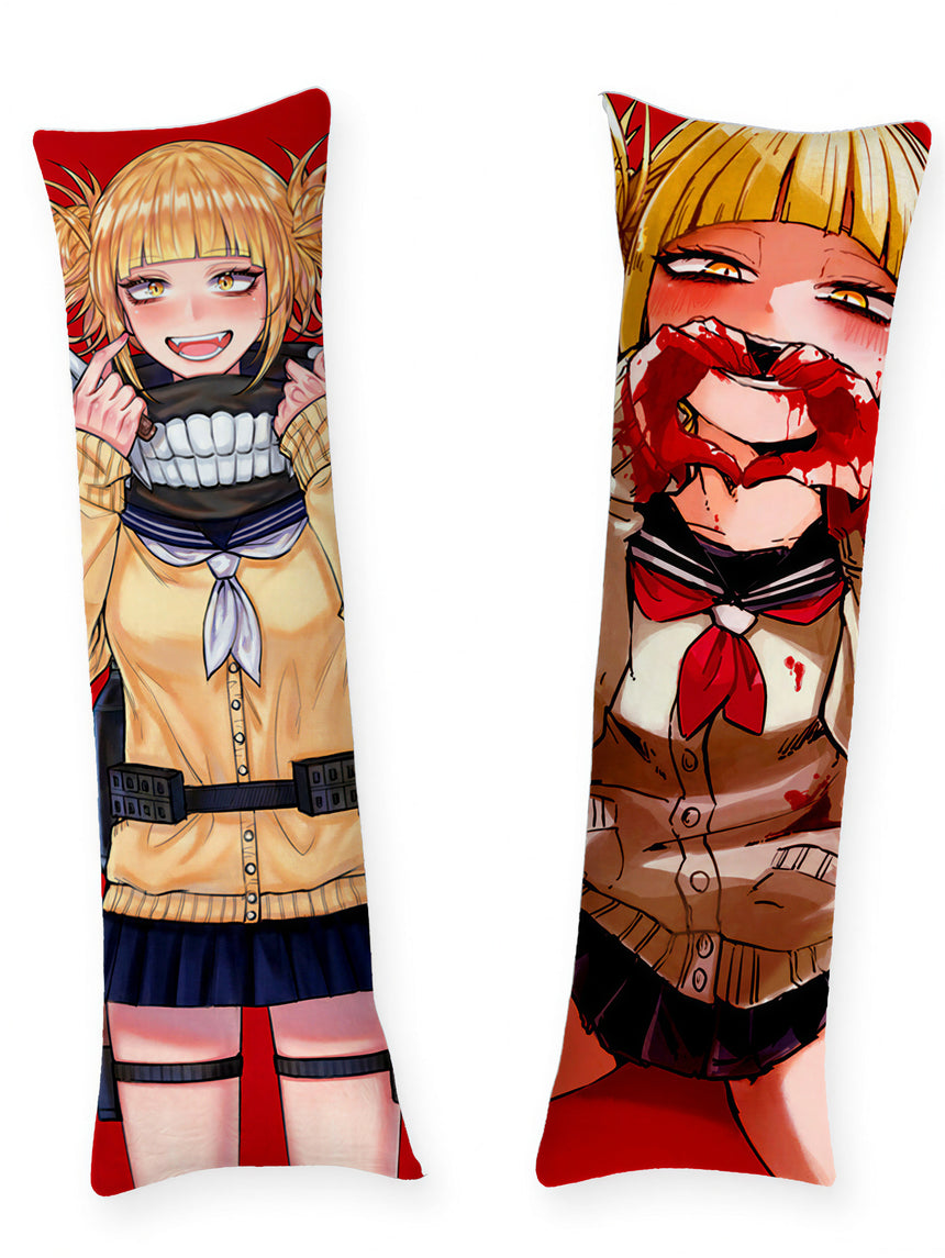 Dakimakura Toga Pazza
