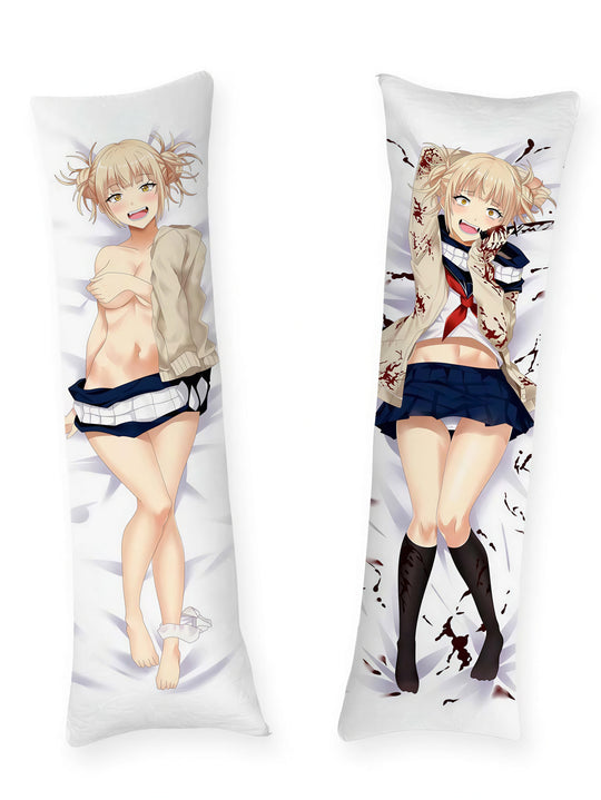 Dakimakura Toga Carina