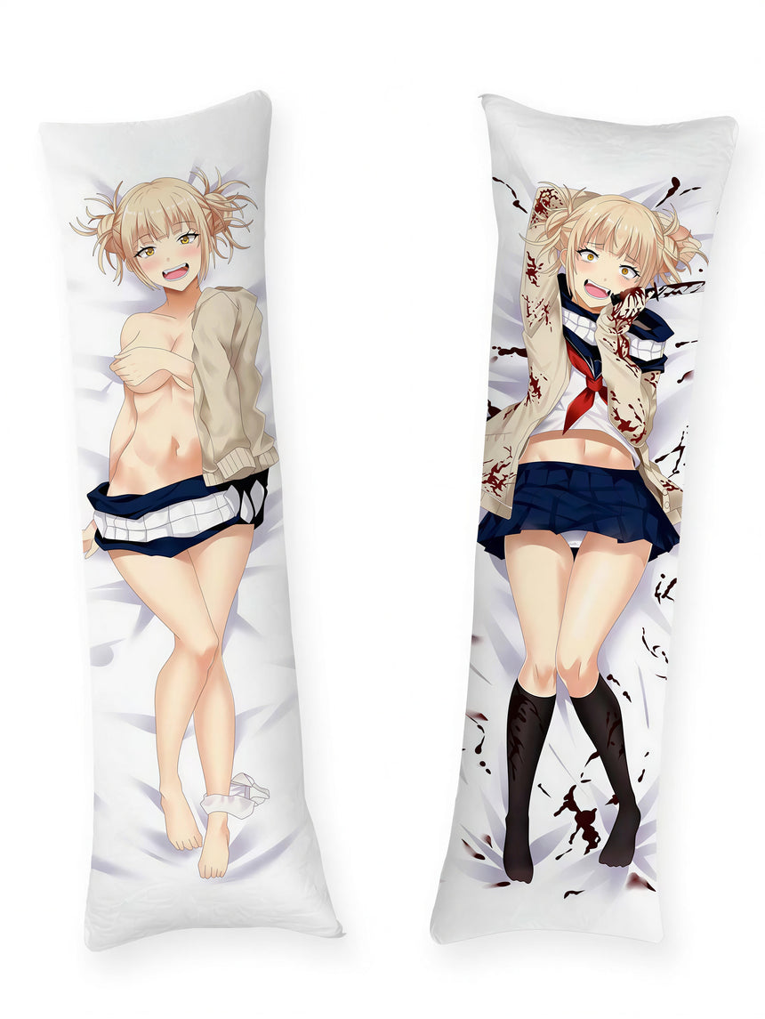 Dakimakura Toga Carina