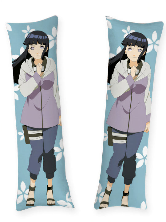 Dakimakura Hinata Adorabile