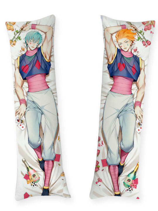 Dakimakura Hisoka HxH