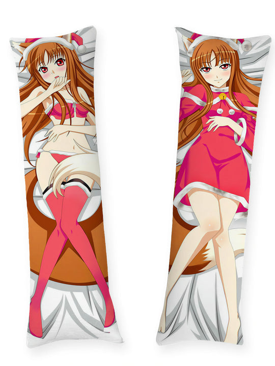 Dakimakura Holo Lupa