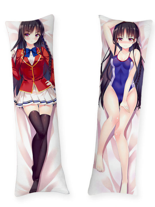 Dakimakura Suzune Classroom Elite