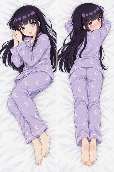 Dakimakura Hotaru Pigiama con Lune