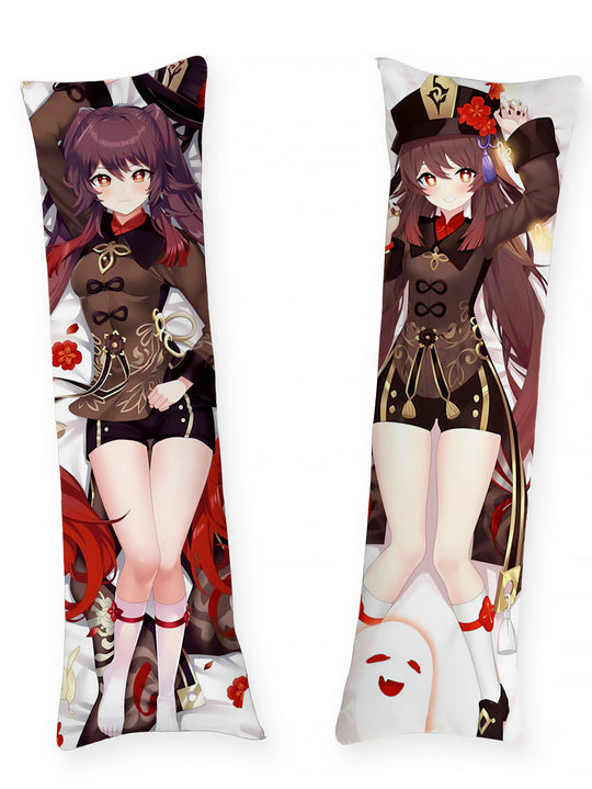 Dakimakura Hu Tao Adorabile