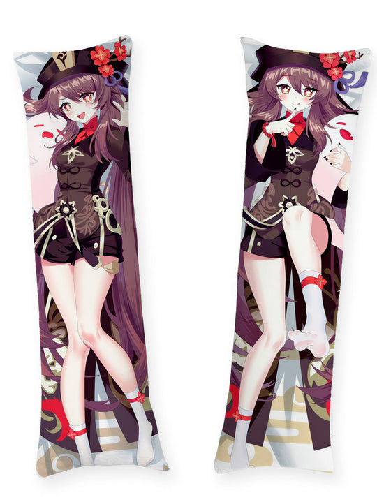 Dakimakura Genshin Hu Tao